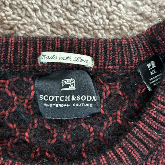 Scotch & Soda sweater - Picture 3 of 6